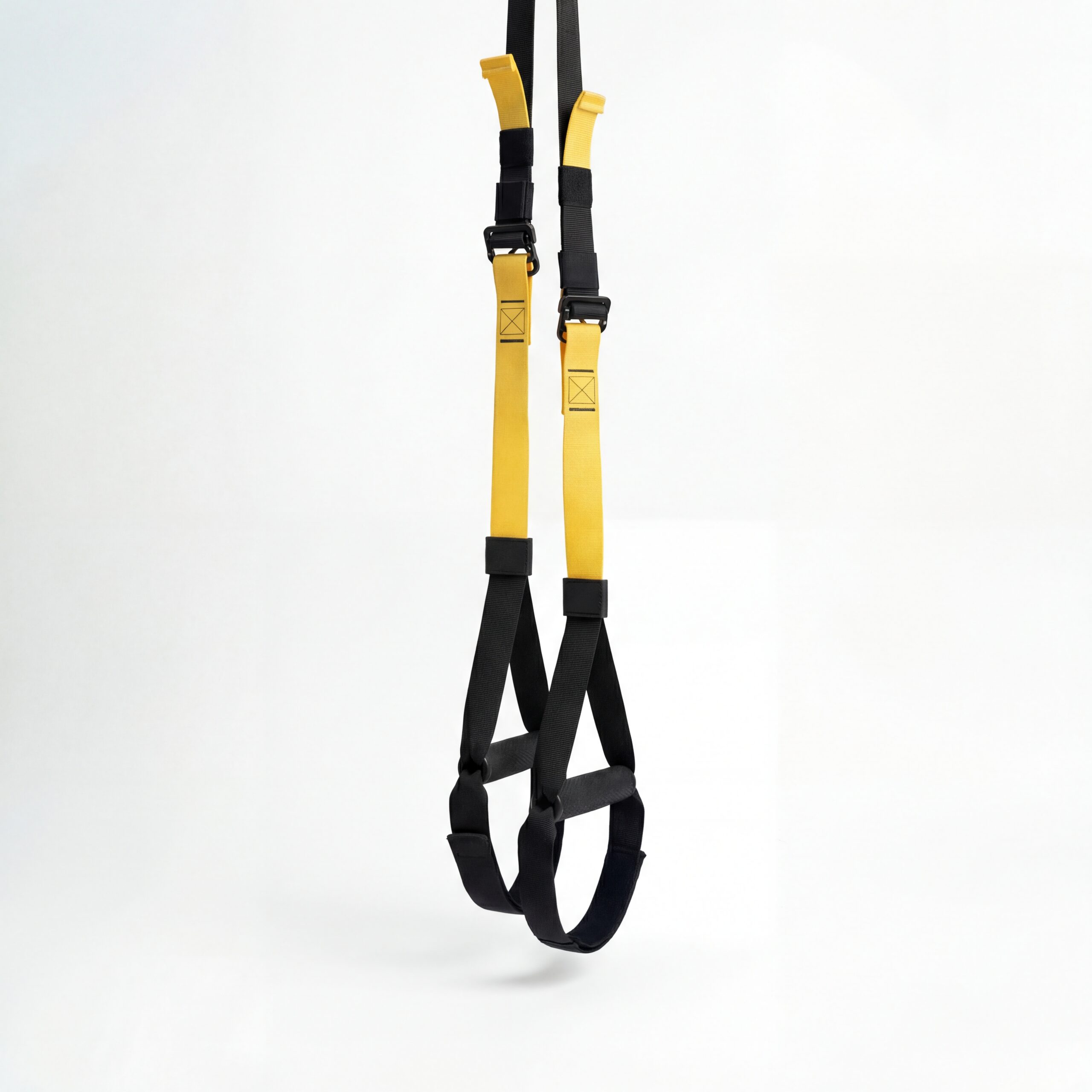 🥷 The Anywhere Gym – Bild 3