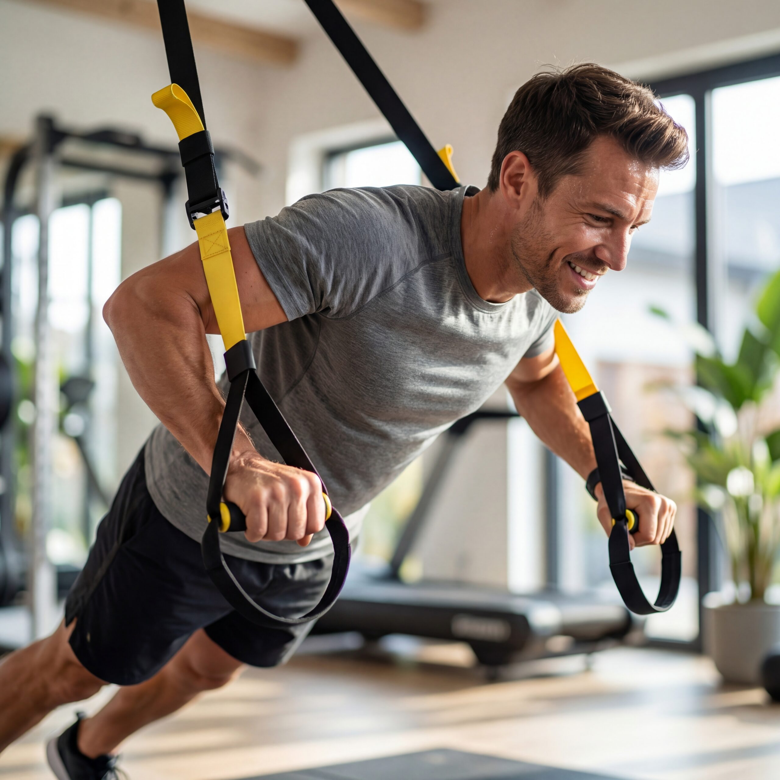 🥷 The Anywhere Gym – Bild 4